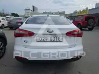 2015 KIA K3