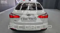 2015 KIA K3
