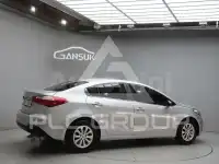 2015 KIA K3