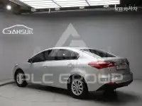 2015 KIA K3
