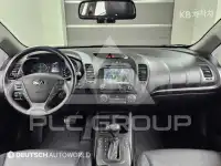 2015 KIA K3