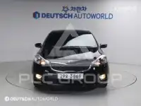 2015 KIA K3