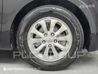 2015 KIA K3