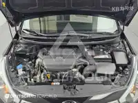 2015 KIA K3