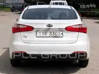 2015 KIA K3