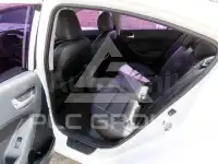 2015 KIA K3