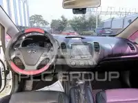 2015 KIA K3