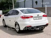 2015 KIA K3