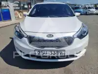2015 KIA K3