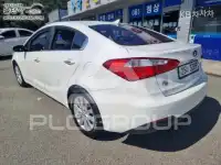 2015 KIA K3