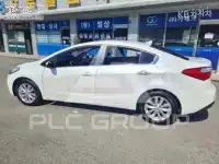 2015 KIA K3