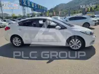2015 KIA K3