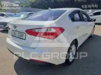2015 KIA K3