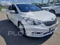 2015 KIA K3