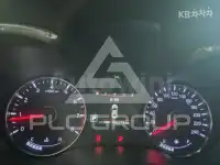 2015 KIA K3