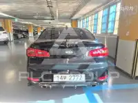 2015 KIA K3