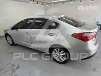 2015 KIA K3