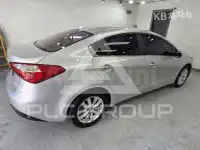 2015 KIA K3