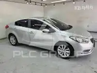 2015 KIA K3