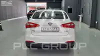 2015 KIA K3