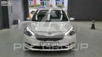 2015 KIA K3