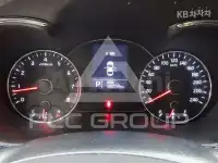 2015 KIA K3