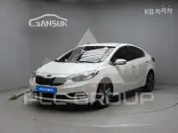 2015 KIA K3