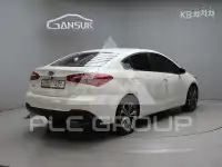 2015 KIA K3