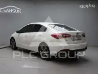 2015 KIA K3