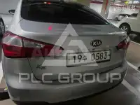 2015 KIA K3