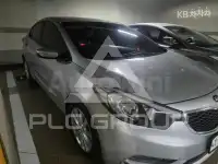 2015 KIA K3
