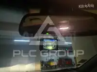 2015 KIA K3