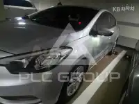 2015 KIA K3