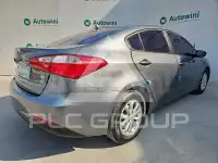 2015 KIA K3