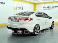 2015 KIA K3
