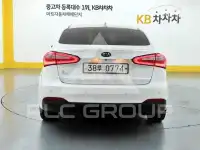 2015 KIA K3