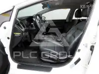 2015 KIA K3