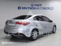 2015 KIA K3
