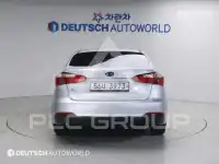 2015 KIA K3