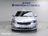 2015 KIA K3