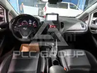 2015 KIA K3