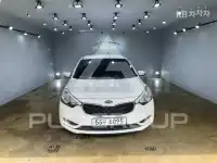 2015 KIA K3