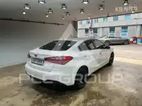 2015 KIA K3