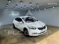 2015 KIA K3