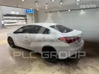 2015 KIA K3