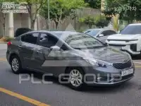 2015 KIA K3