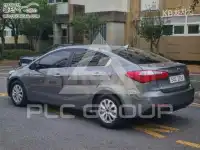 2015 KIA K3