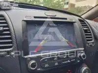 2015 KIA K3