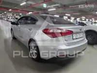 2015 KIA K3