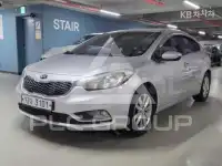 2015 KIA K3